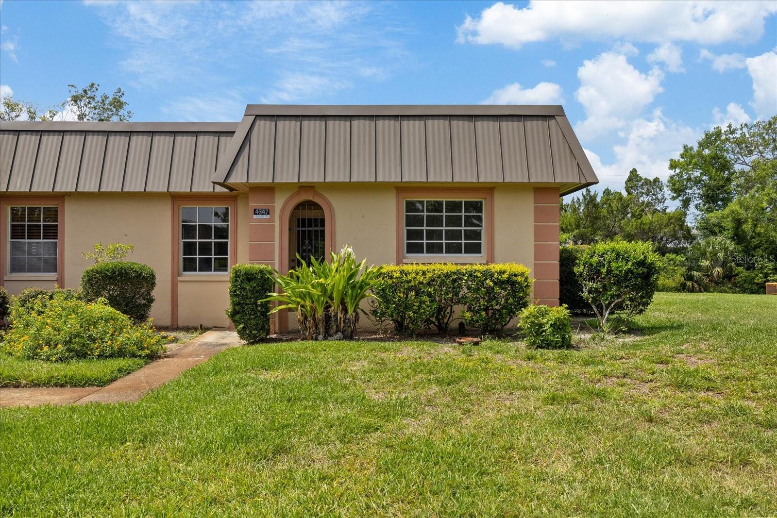 4347 Summersun Drive — photo
