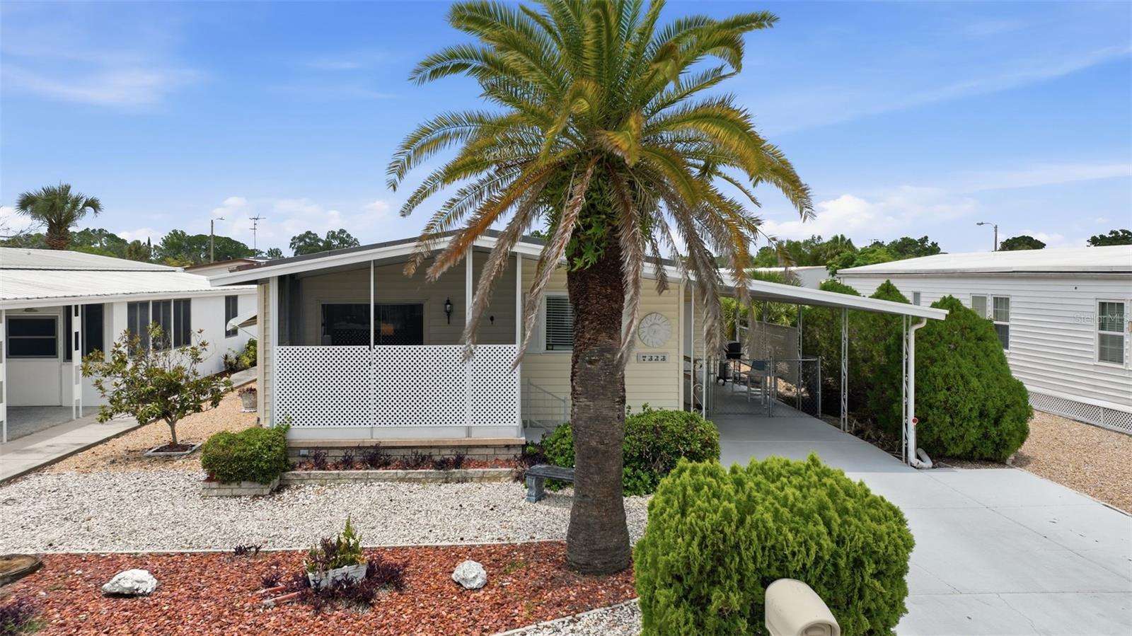 7323 Grand Pine Drive — photo