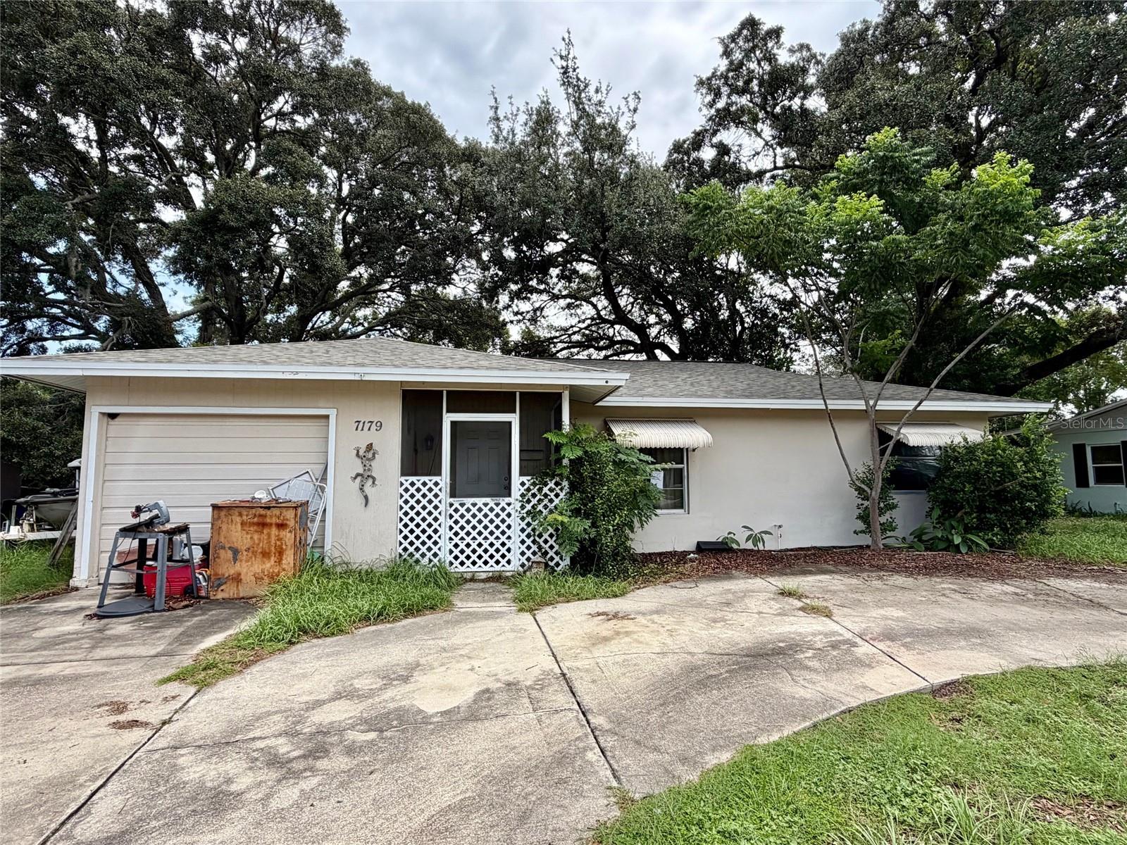 7179 Spring Hill Drive — photo