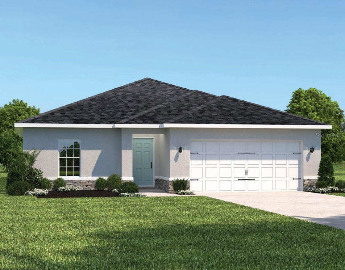 1111 Hickory Branch Drive — photo
