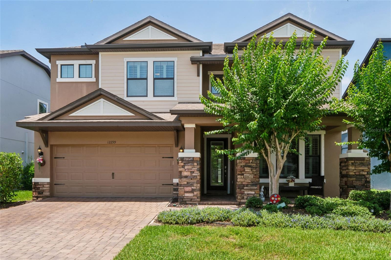 12299 Lake Blanche Drive — photo