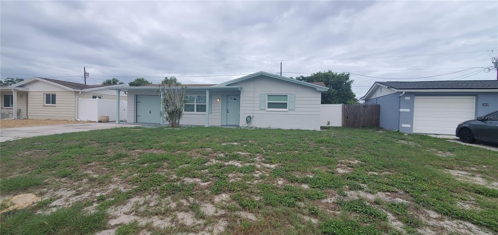 3611 Sheryl Hill Drive — photo