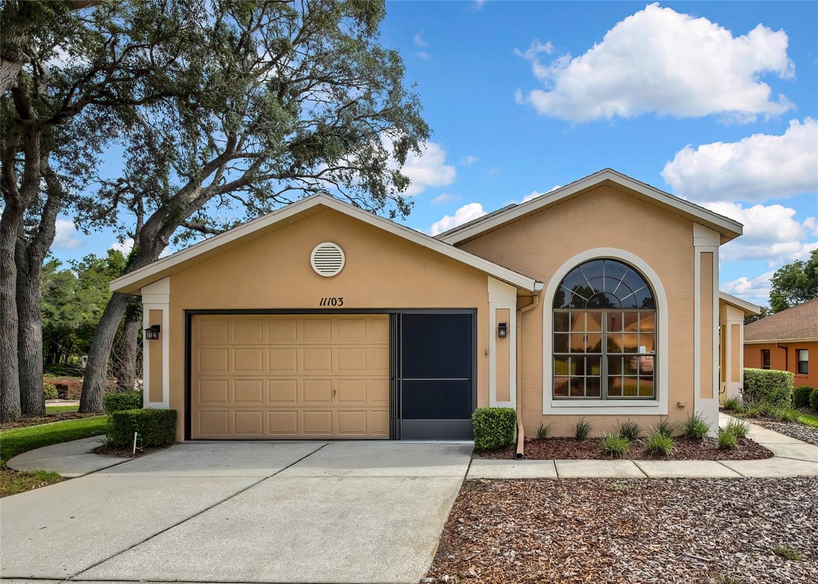 11103 Cherrywood Court — photo