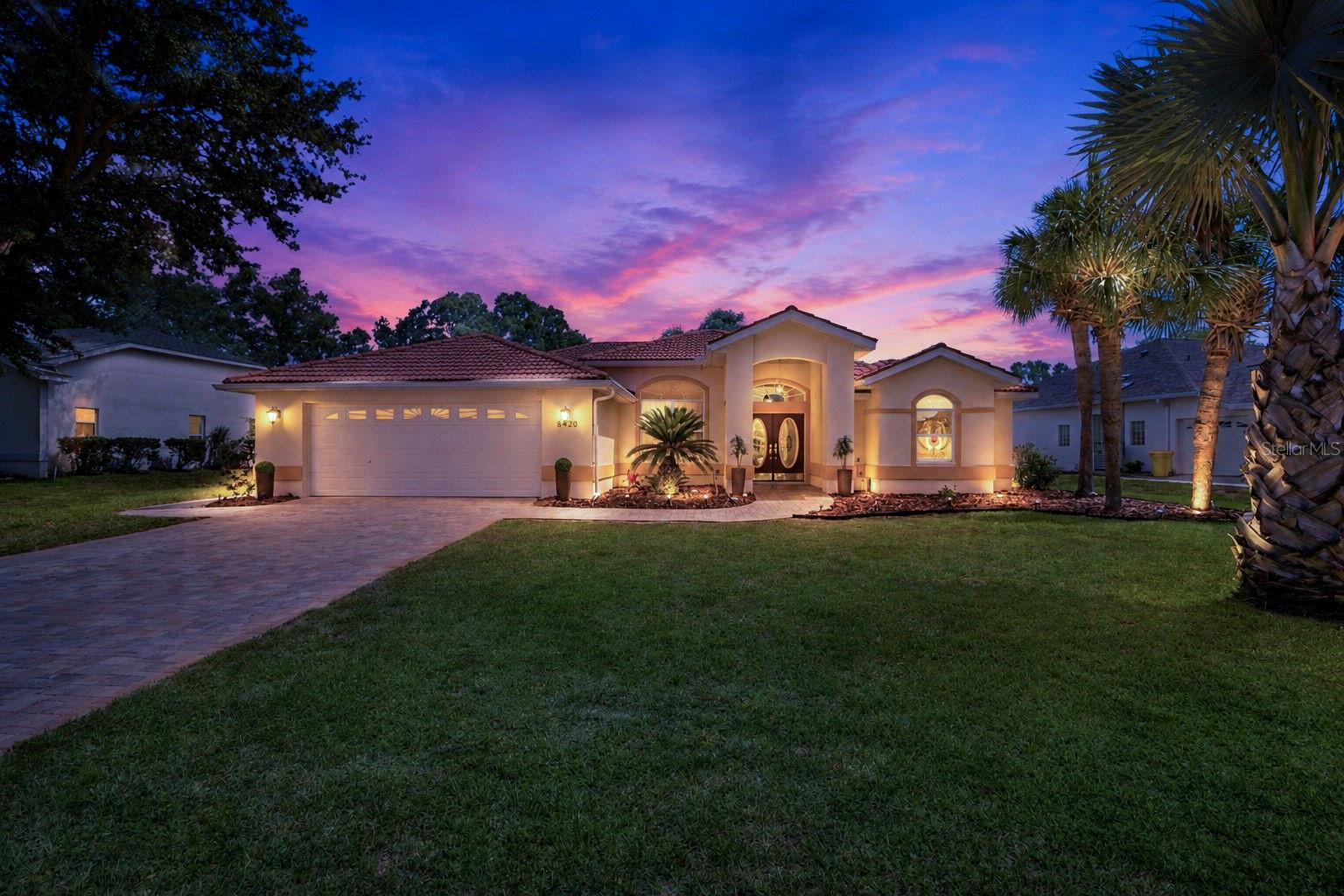 8420 Maybelle Drive — photo