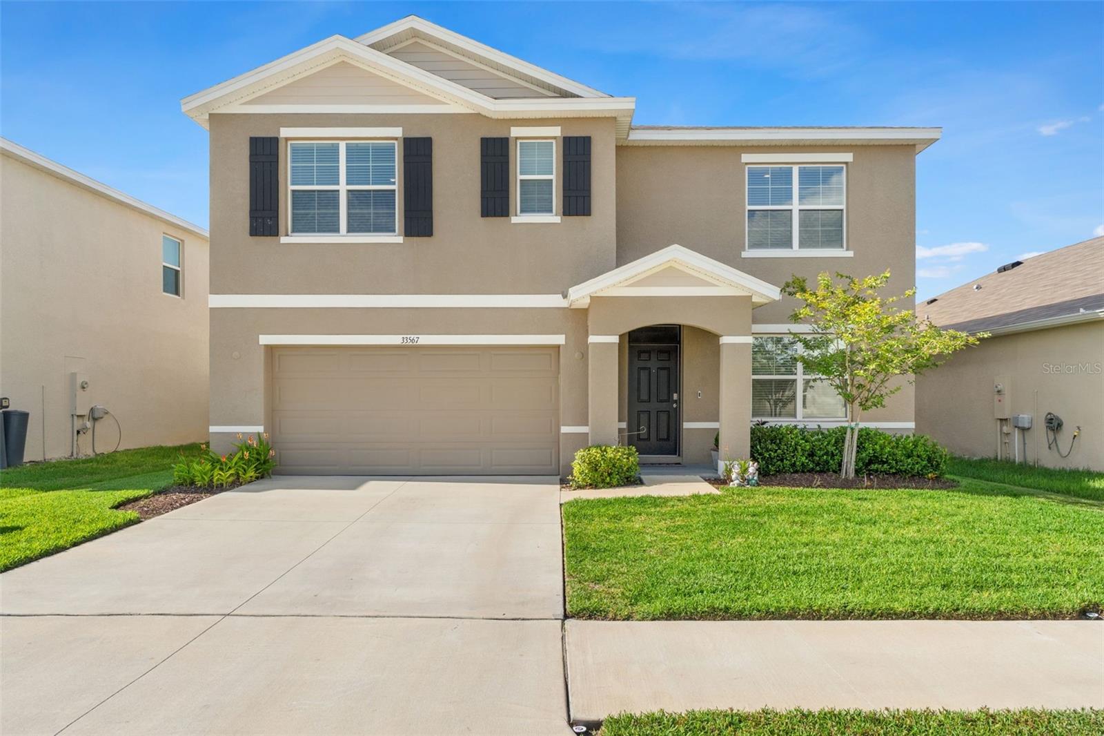 33567 Hamilton Hill Lane — photo
