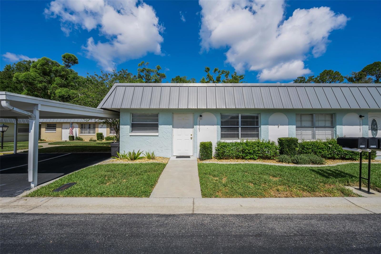 11905 Bayonet Lane — photo