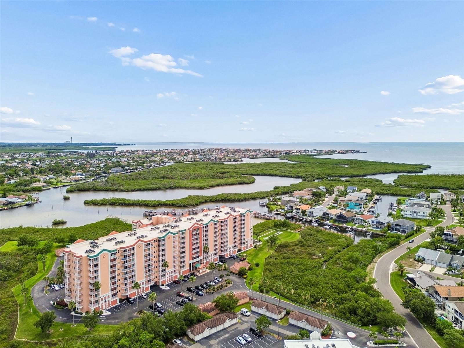 4516 Seagull Drive 416 — photo