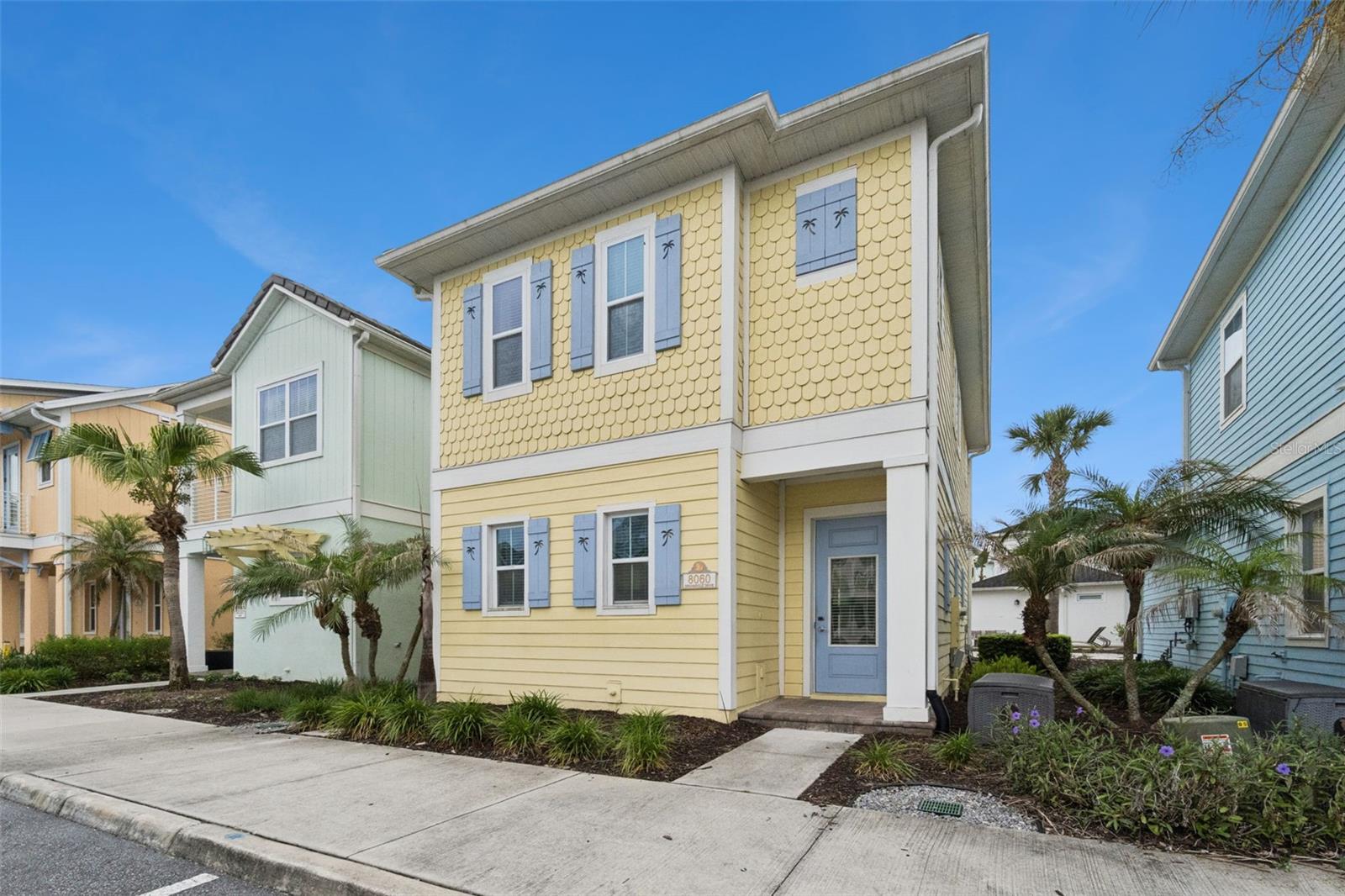 8060 Dreamsicle Drive — photo