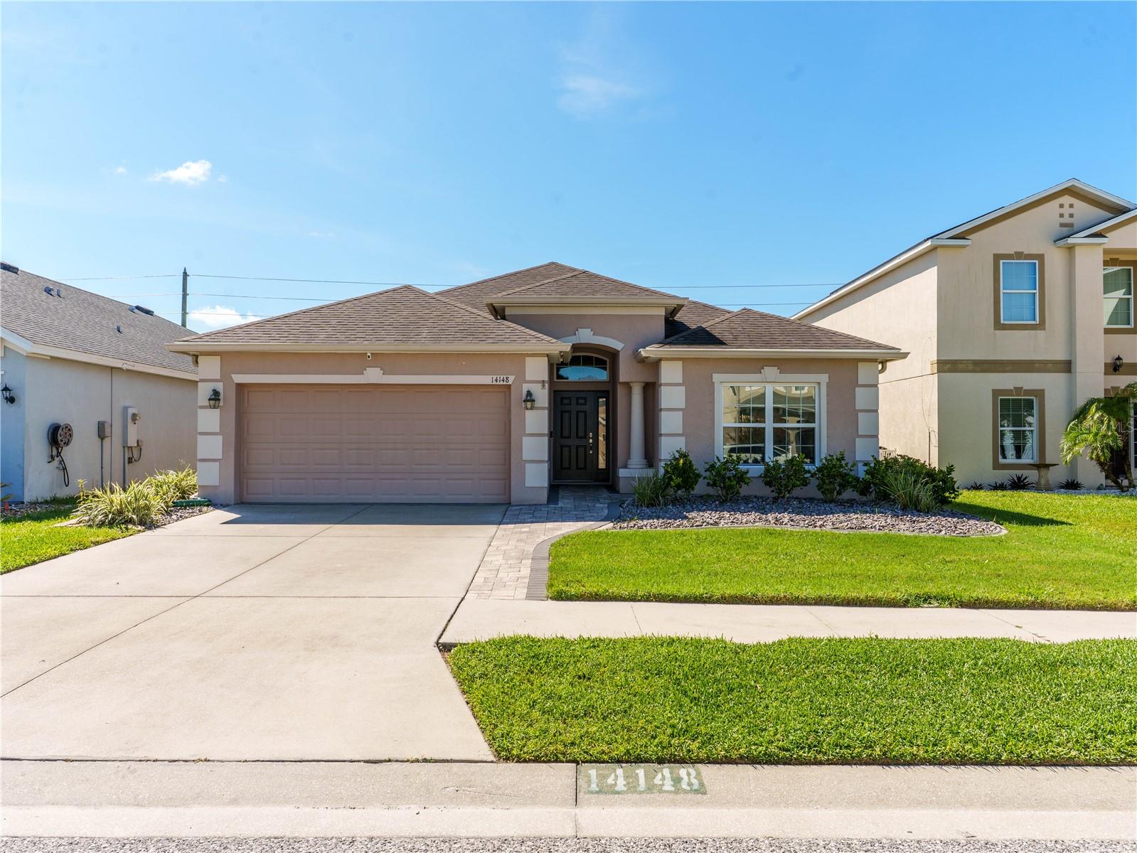 14148 Finsbury Drive — photo