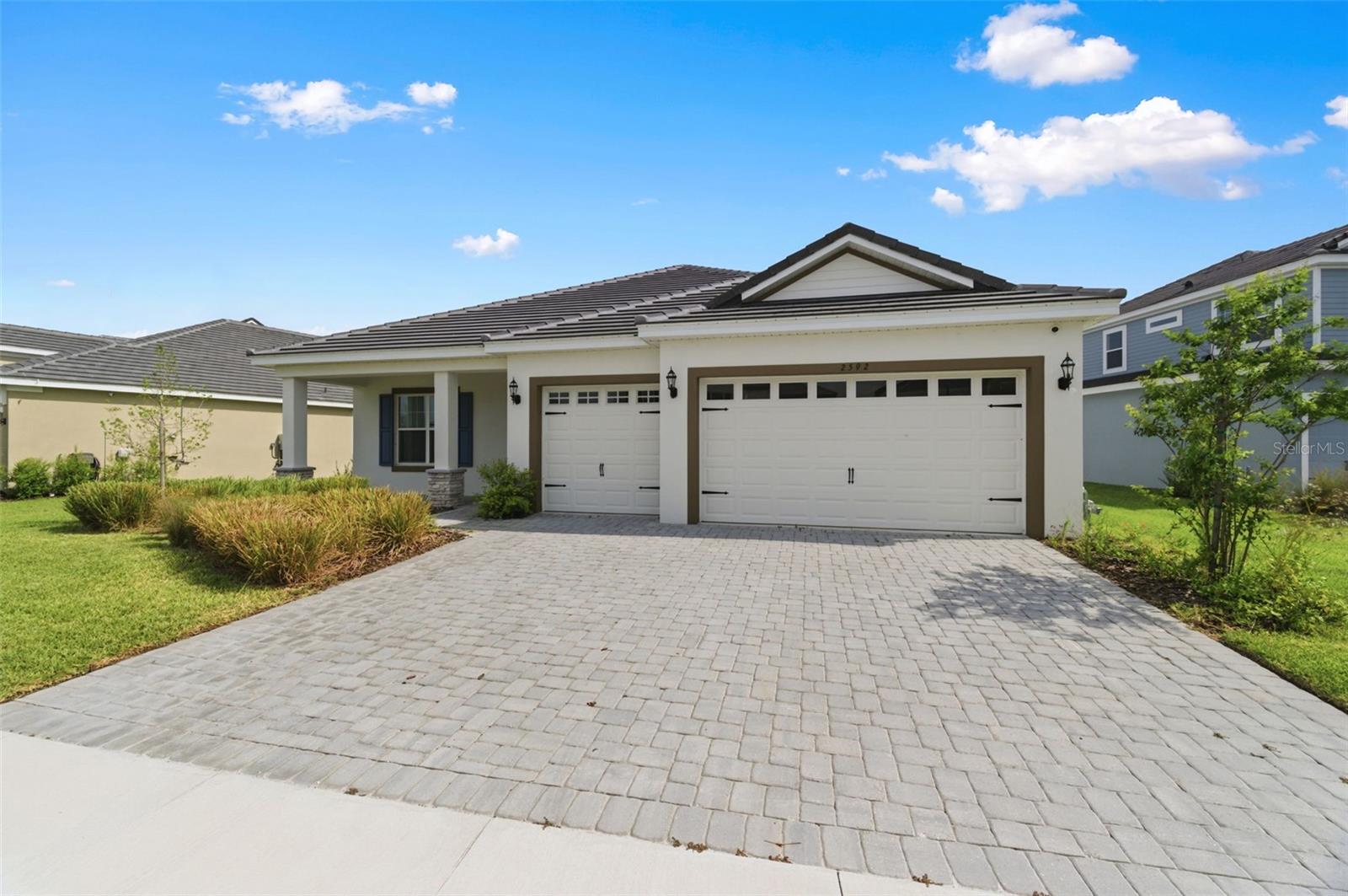 2592 Wise River Lane — photo