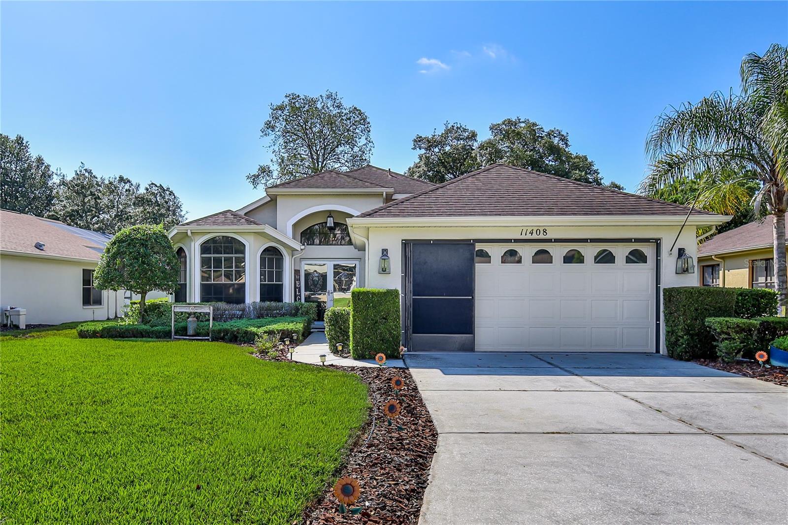 11408 Deercroft Court — photo