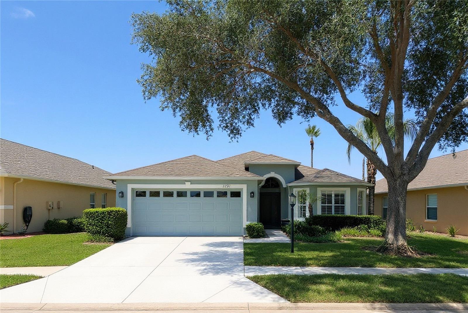 11731 Heritage Point Drive — photo
