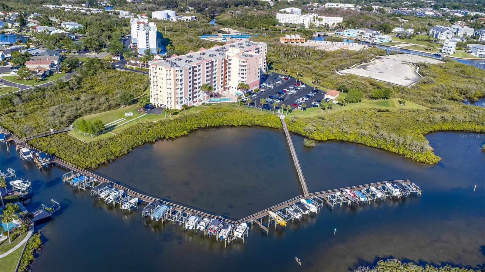 4516 Seagull Drive 615 — photo