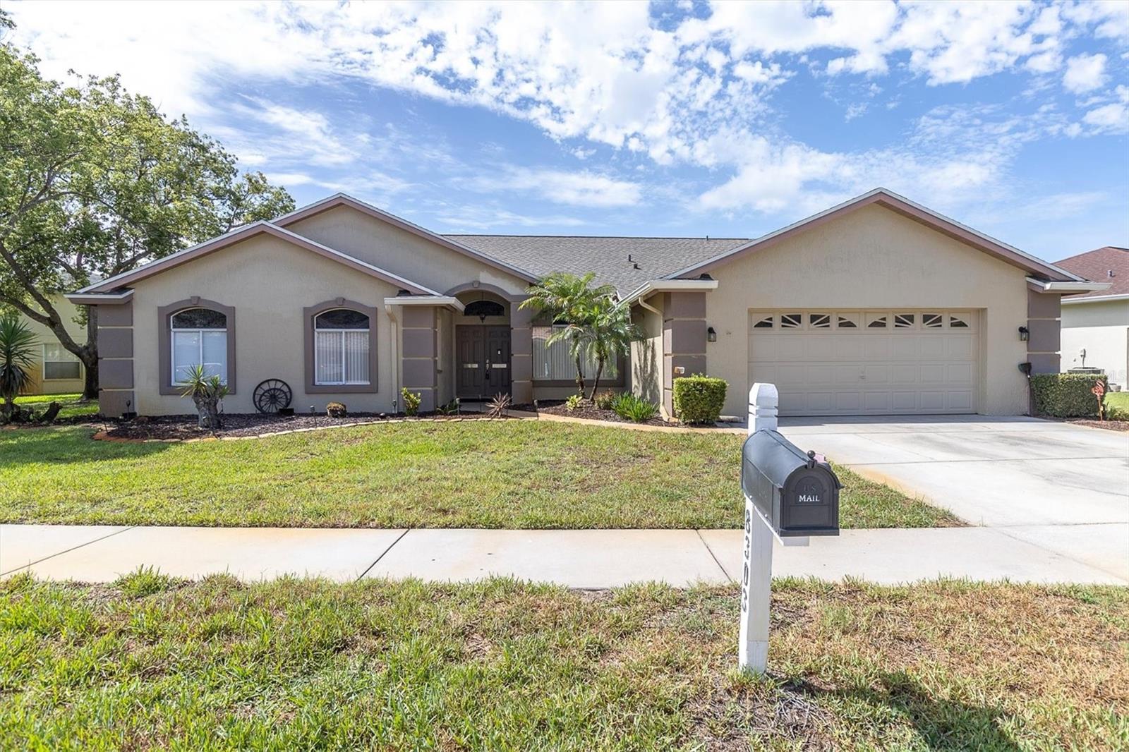 8303 Coral Creek Loop — photo
