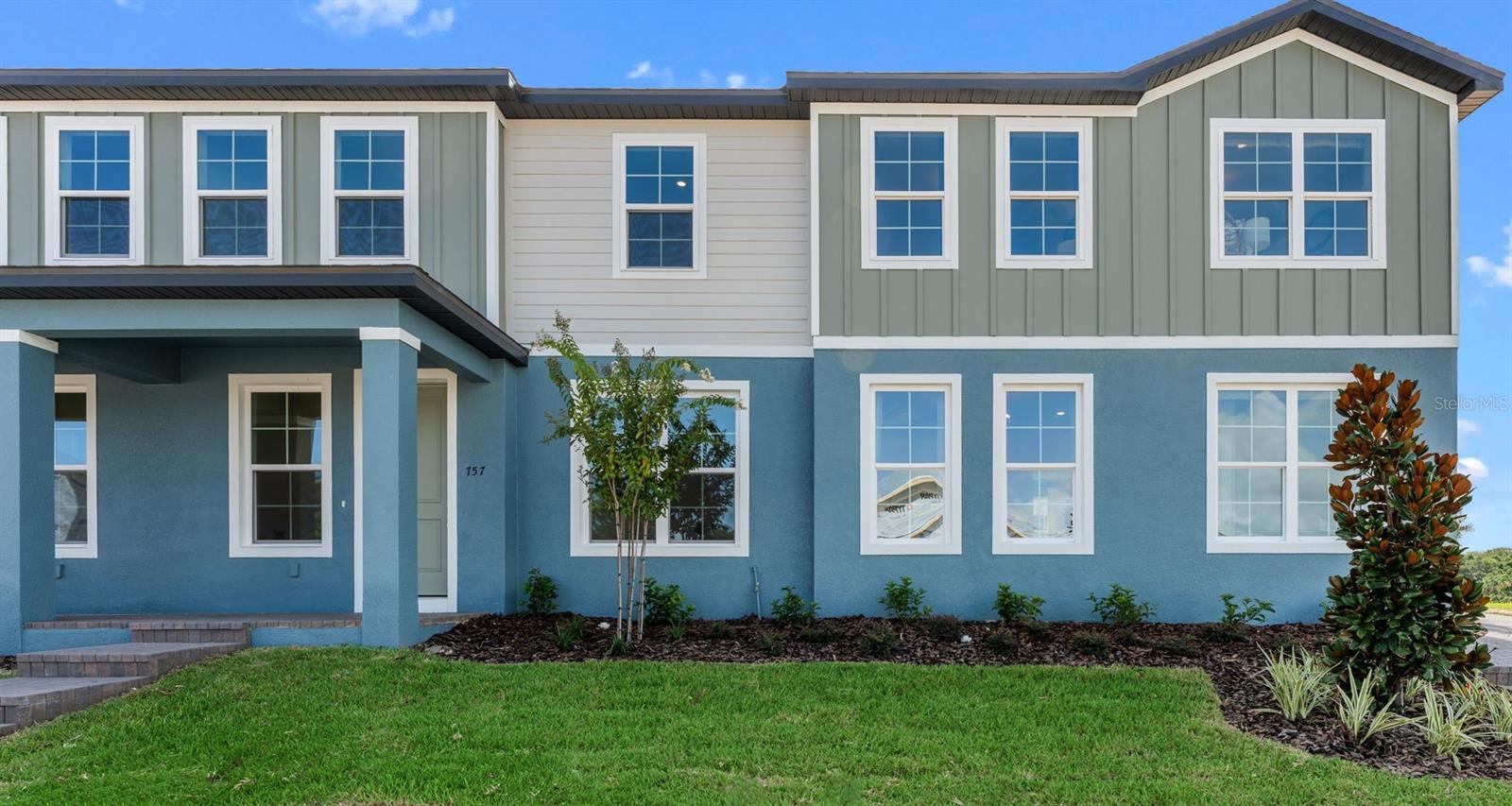 743 Blissful Gardens Way — photo