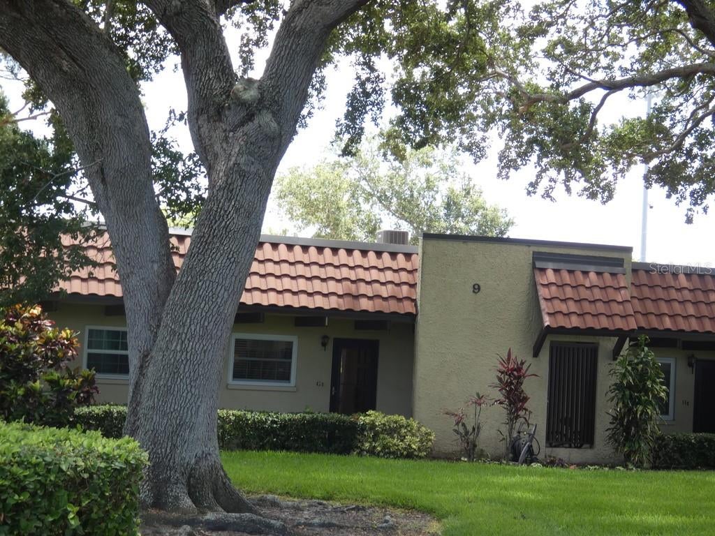 1701 Pinehurst Road 9G — photo