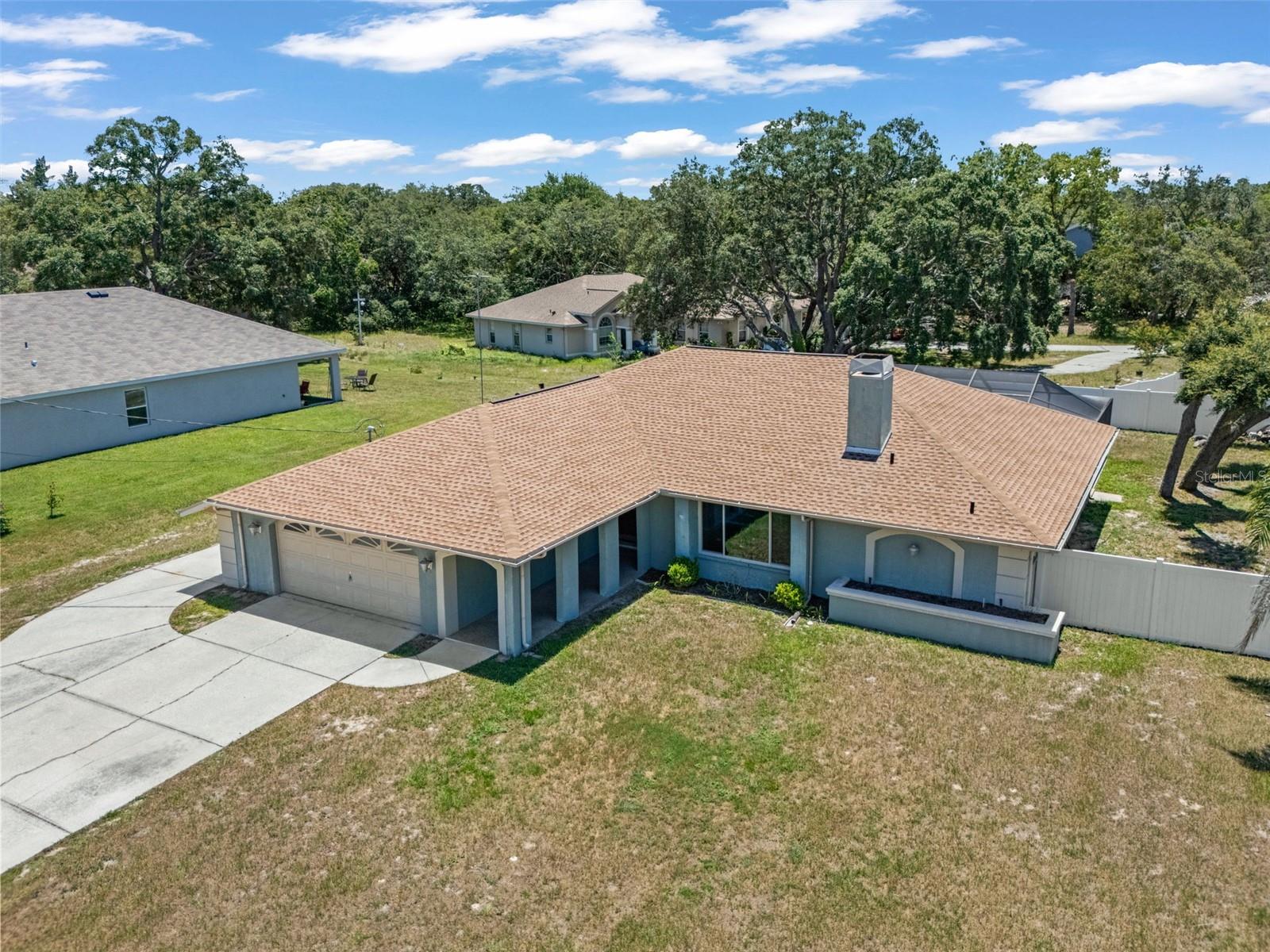 7376 Skylark Drive — photo