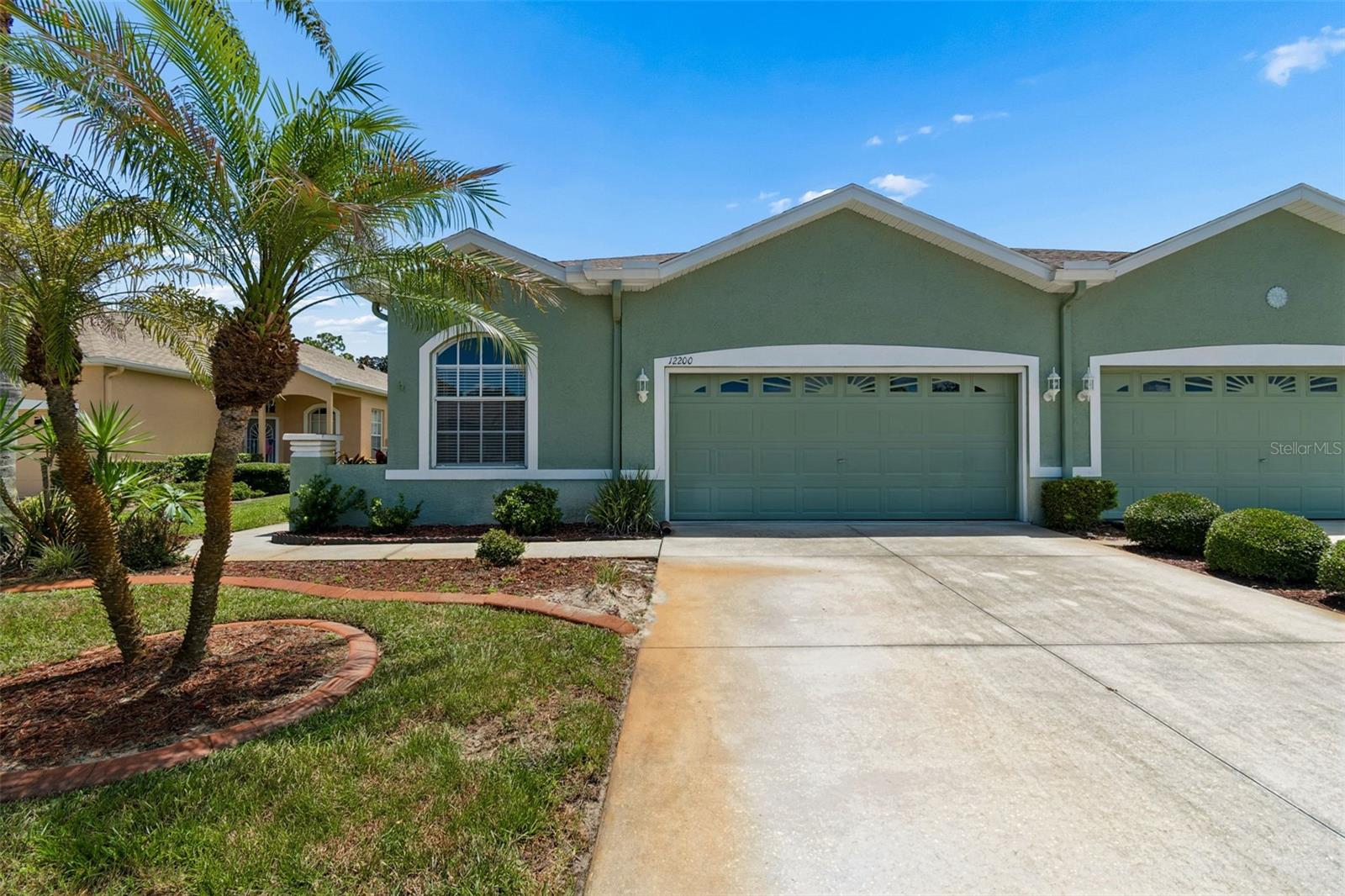 12200 Putter Green Court — photo