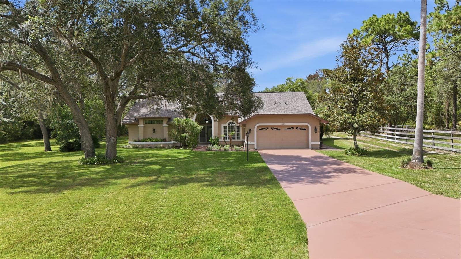 11109 Golden Eagle Avenue — photo