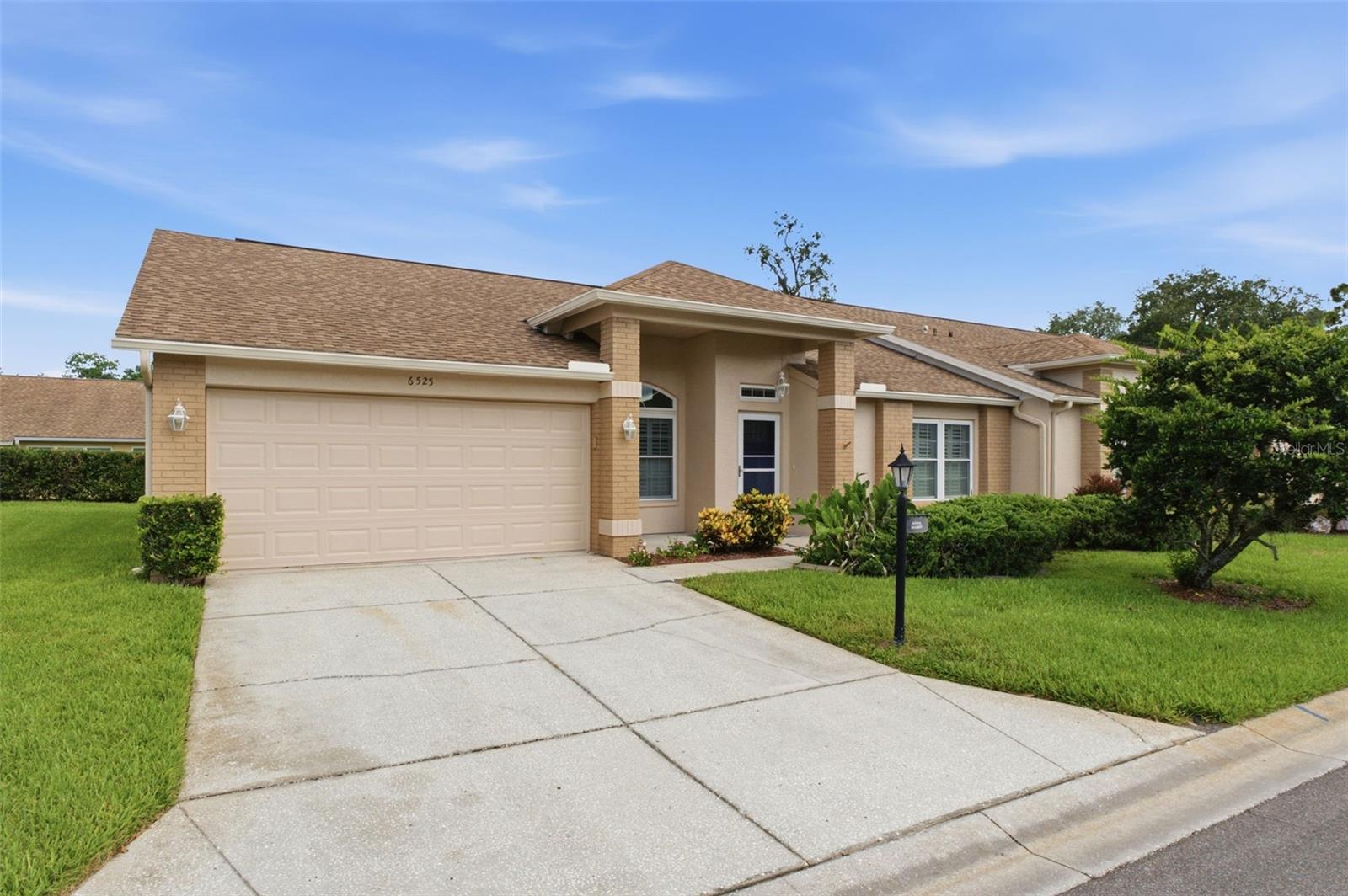 6525 Pine Walk Drive — photo