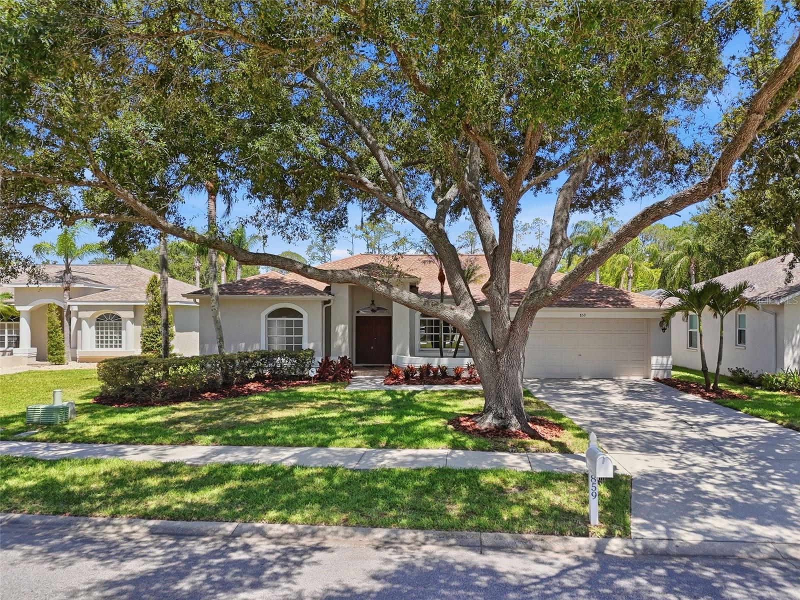 859 Inverry Drive — photo
