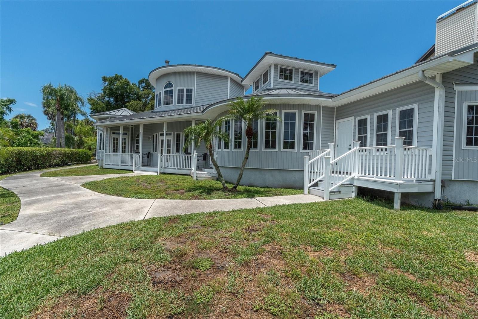 5617 Palmetto Road — photo