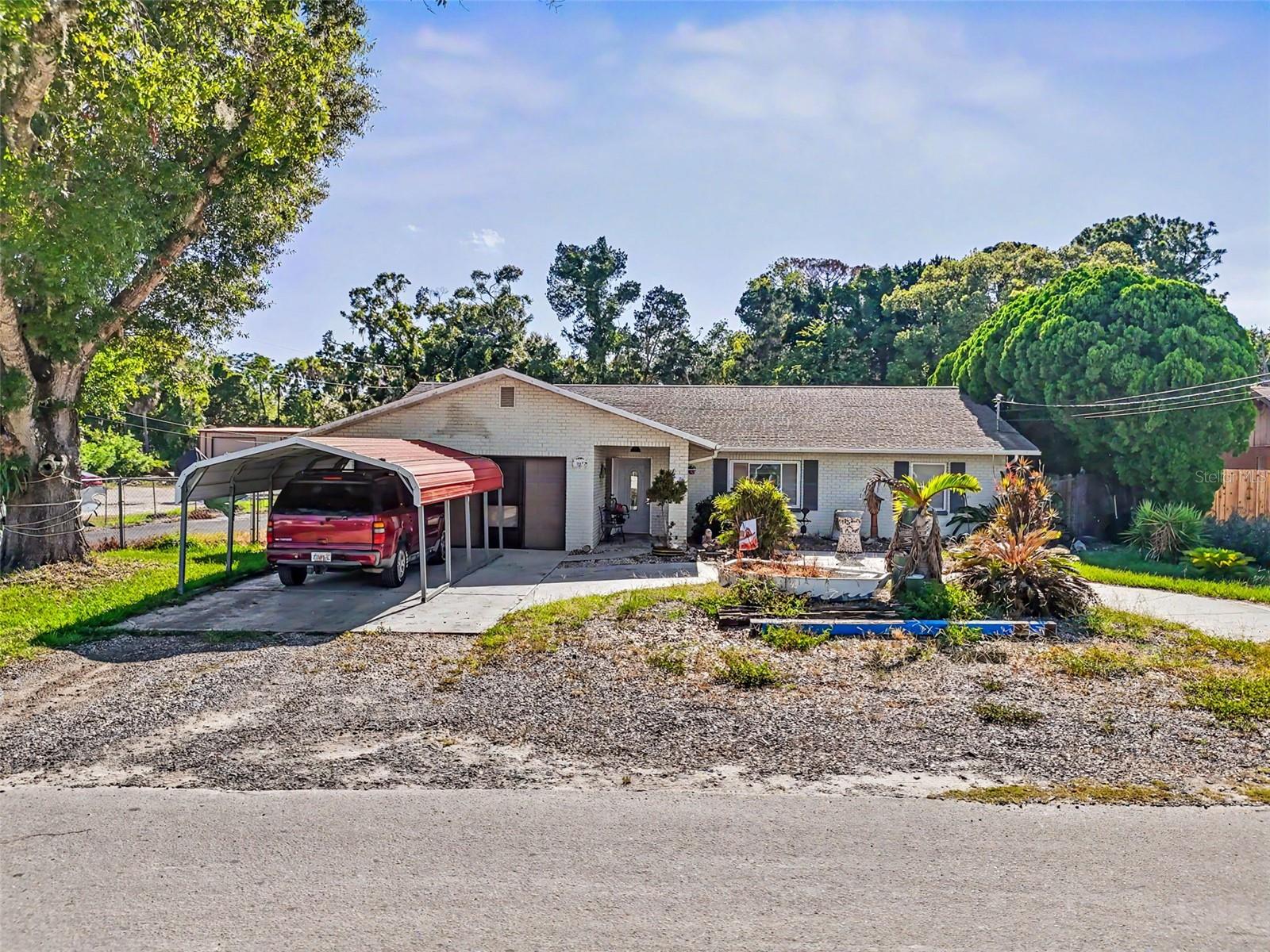 7813 Leo Kidd Avenue — photo
