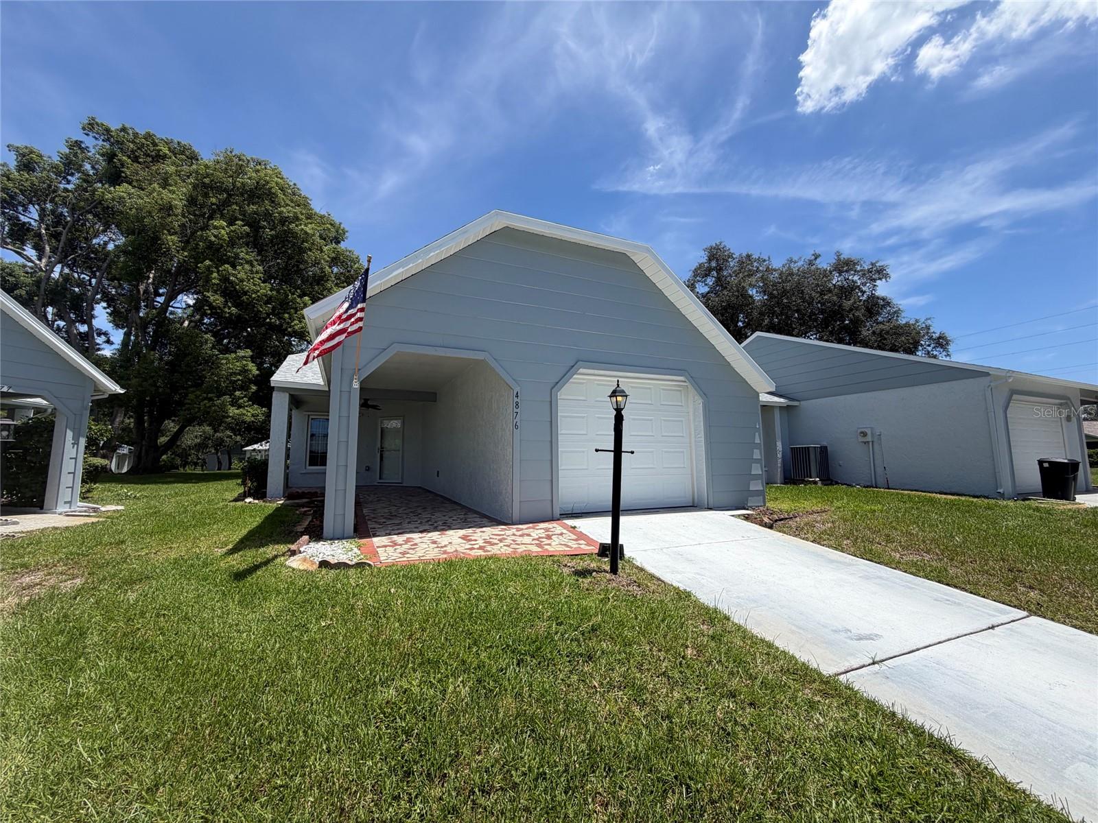 4876 Boonesboro Court — photo
