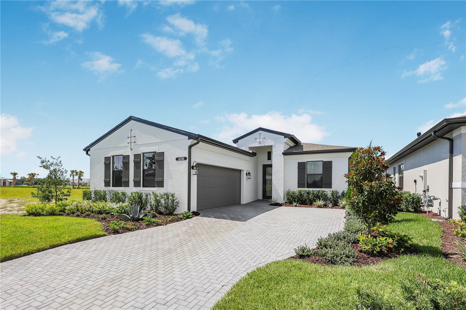 14366 Hammock Oak Street — photo