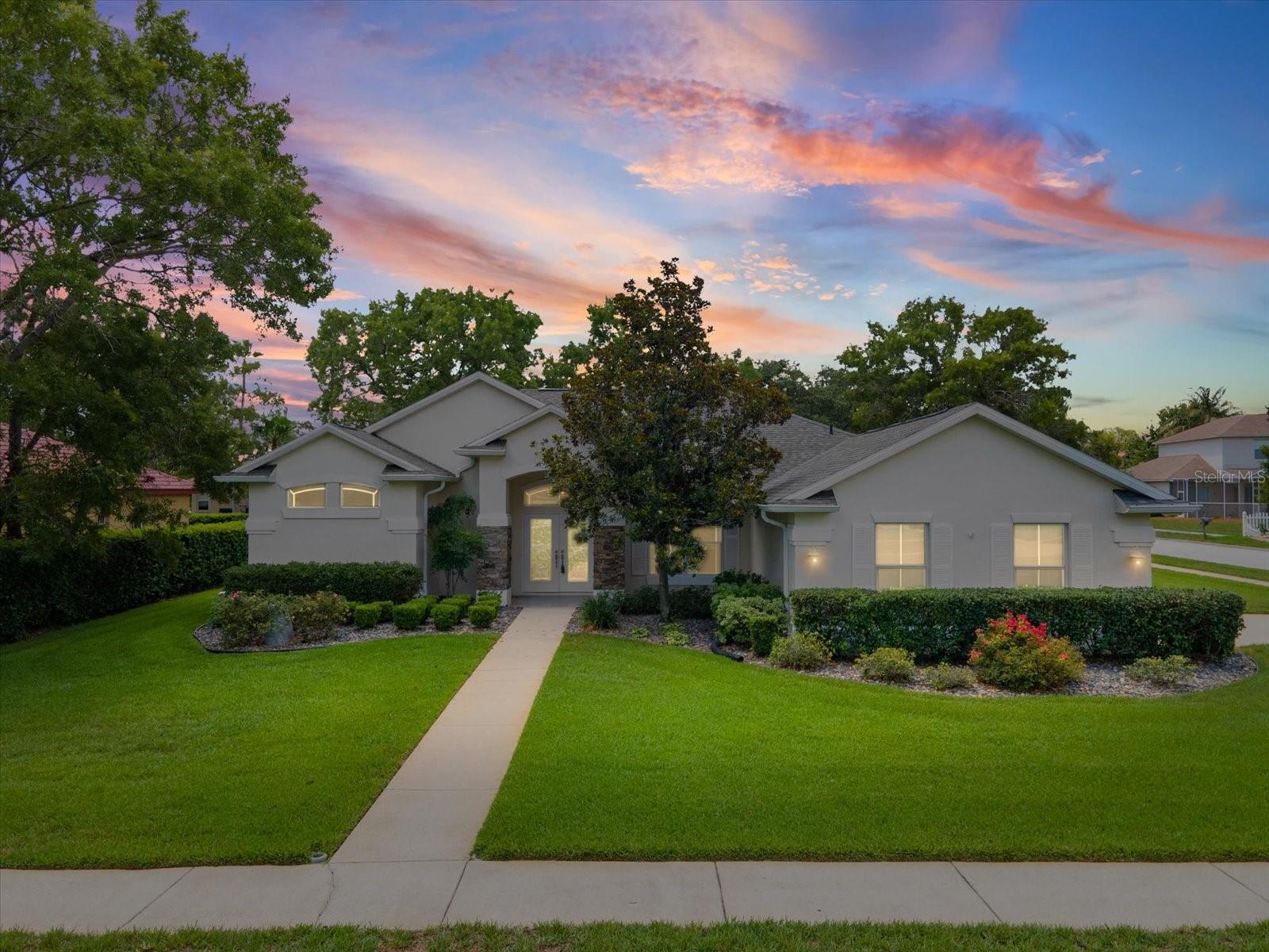 4054 Indian River Street — photo