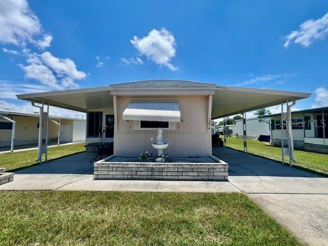 10818 Freedom Drive — photo