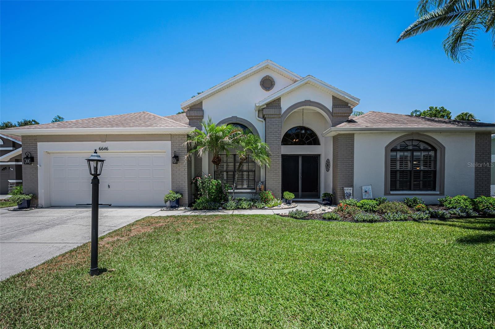 6646 Garden Palm Court — photo