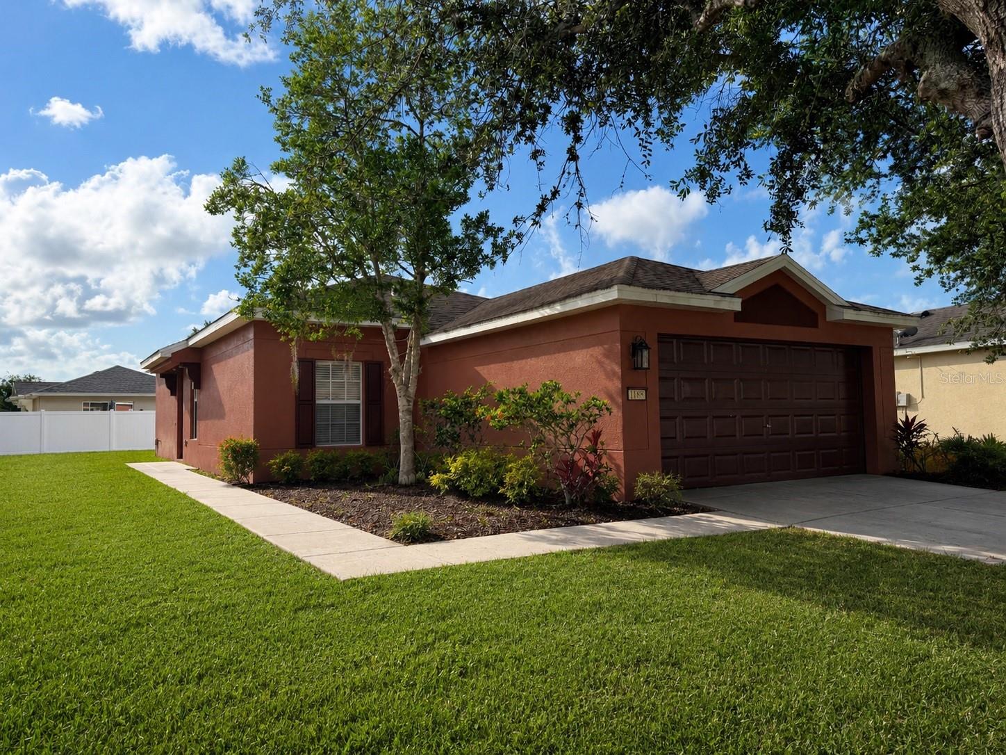 1188 Three Leaf Lane — photo