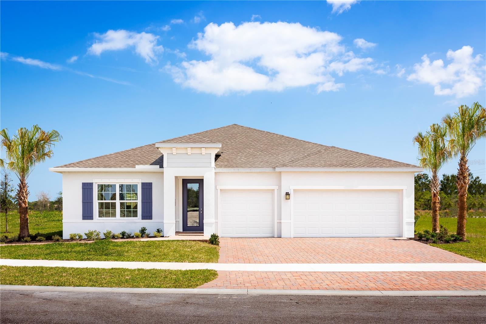 11062 Nellie Crossing Circle — photo