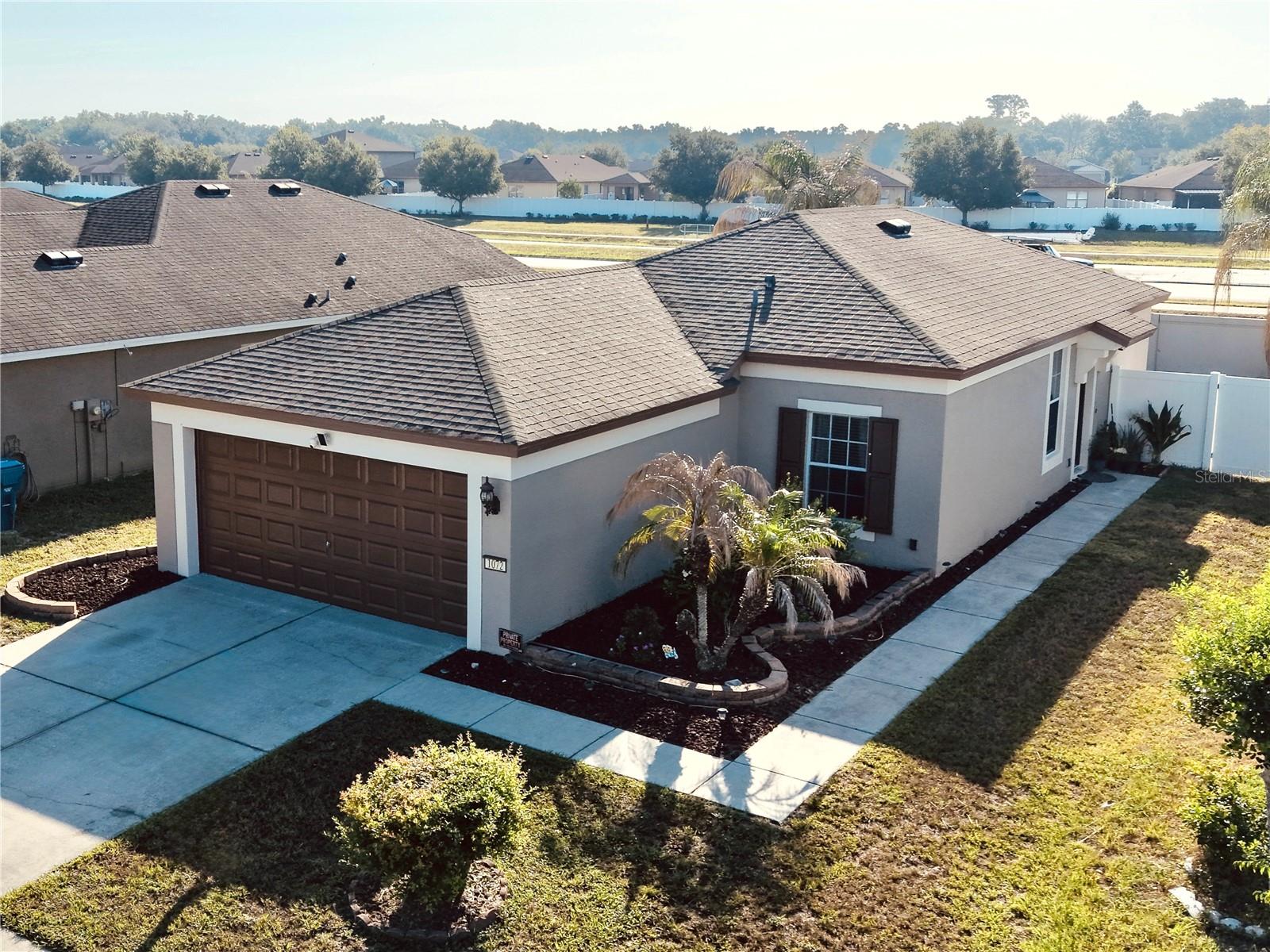 1072 Hill Flower Drive — photo