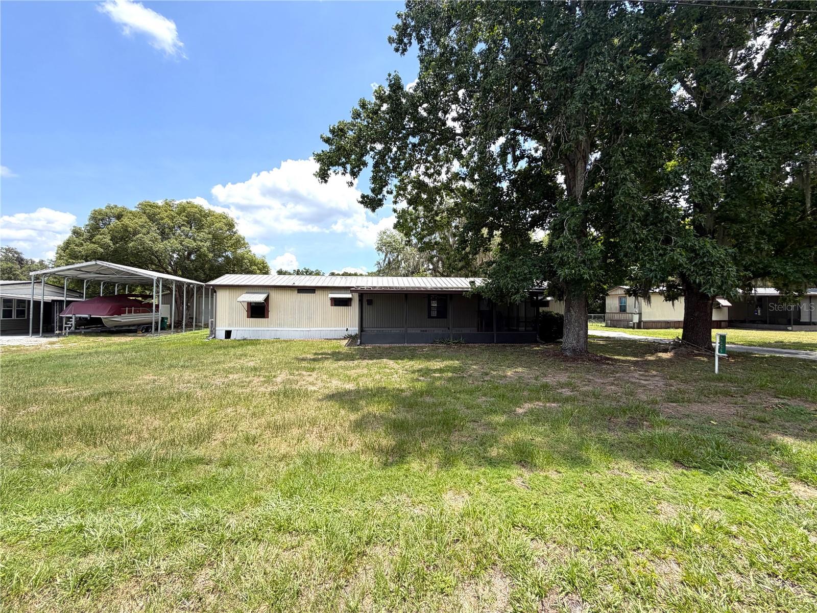 1355 N Reed Terrace — photo