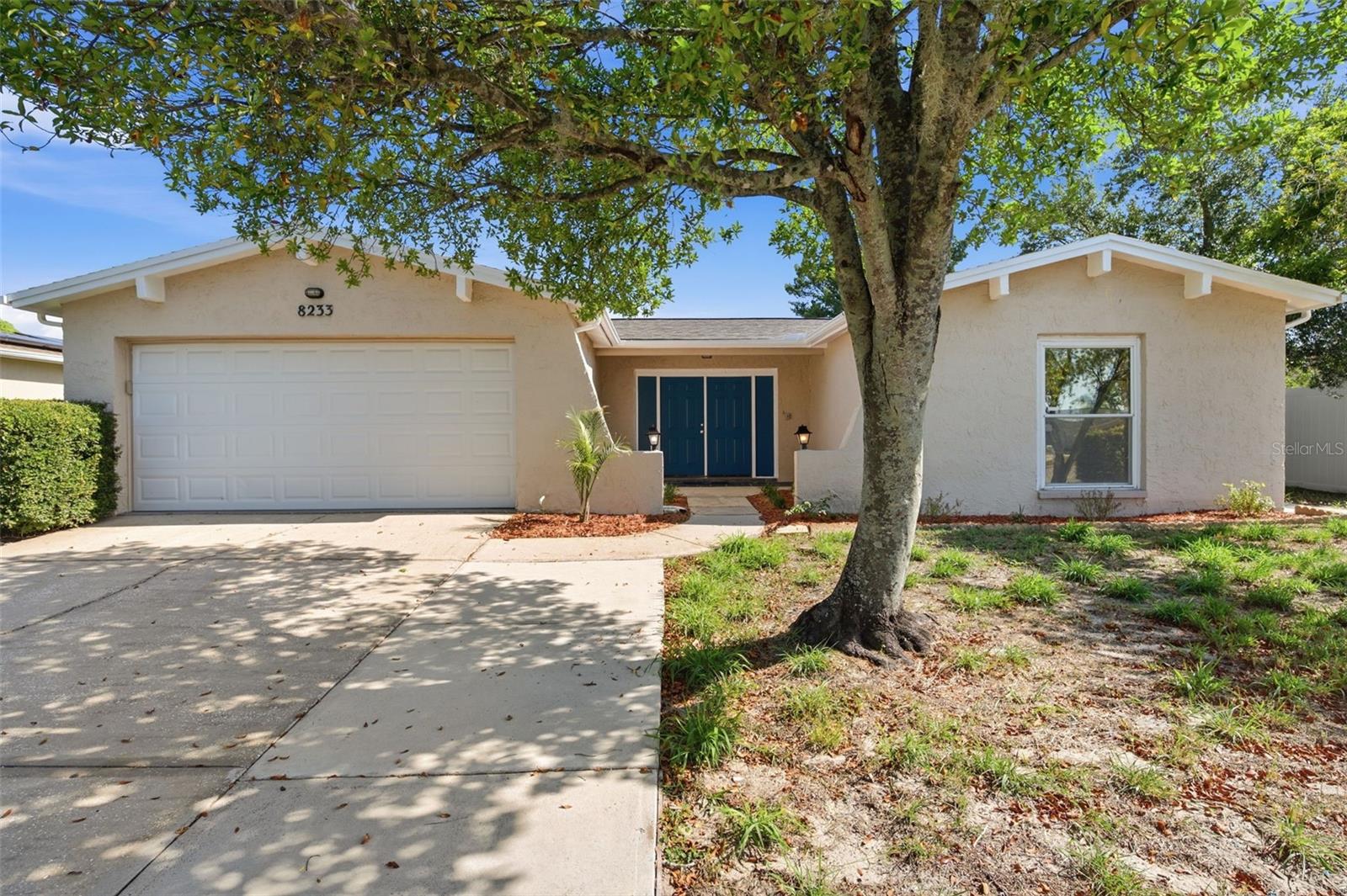 8233 Redfield Drive — photo