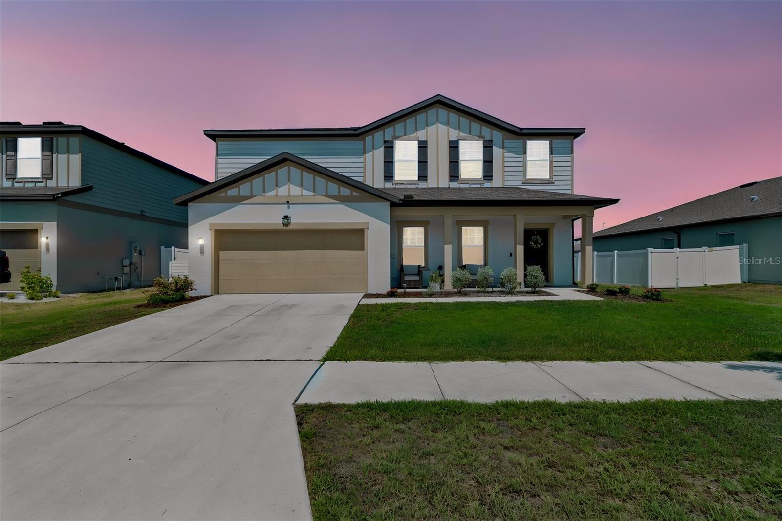 575 Ocean Spray Drive — photo