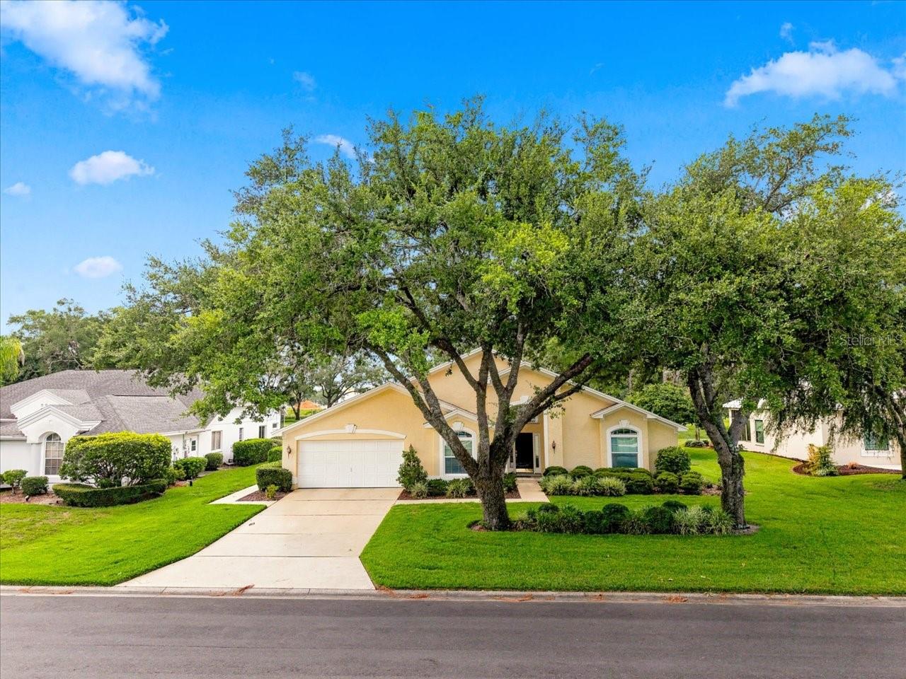 9720 Southern Belle Drive — photo