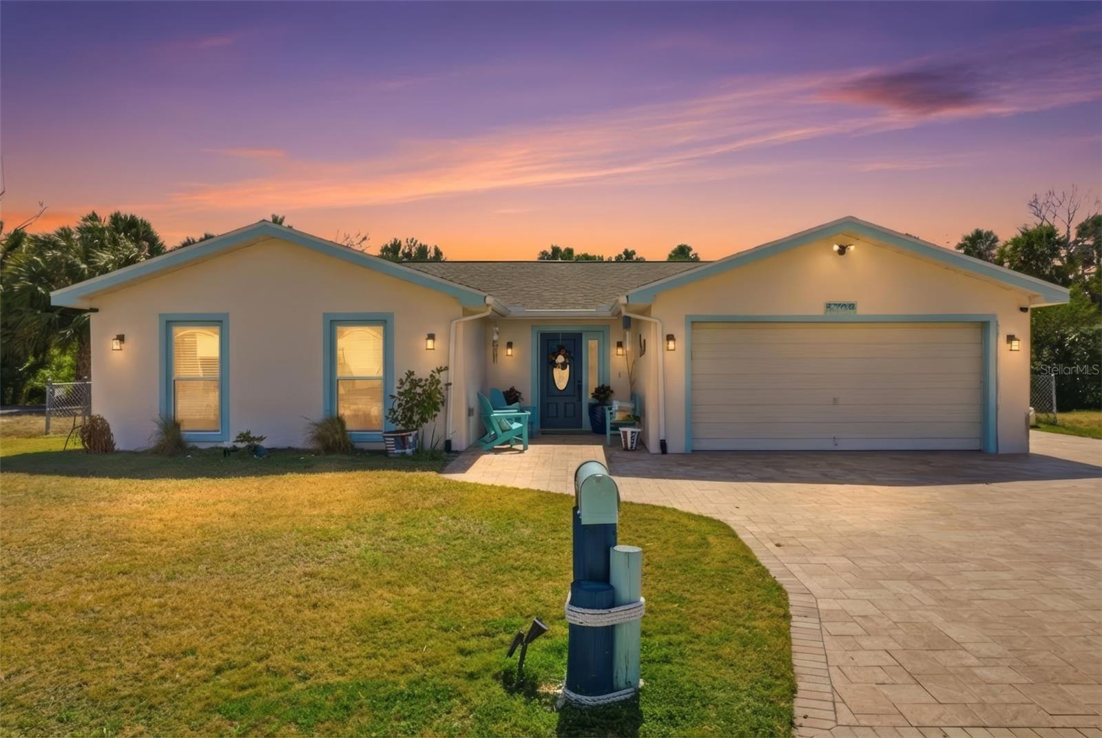 5728 Seabreeze Drive — photo