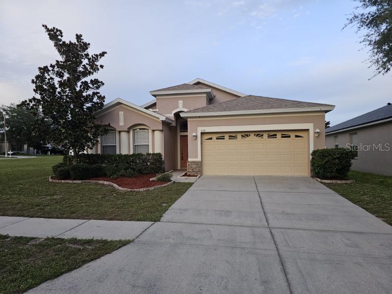 659 Winthrop Drive — photo