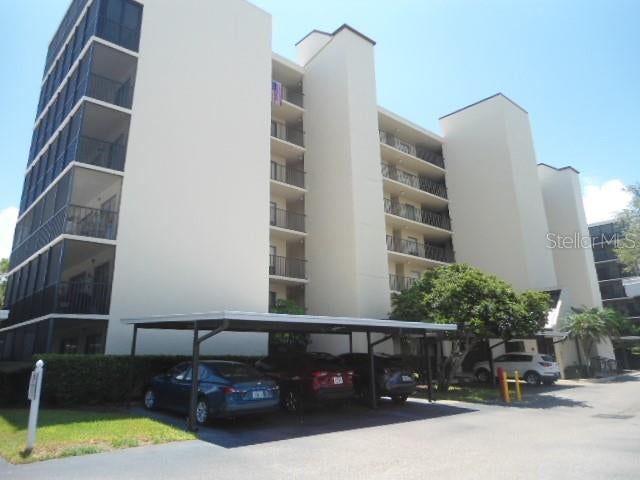 2700 Cove Cay Drive 5D — photo