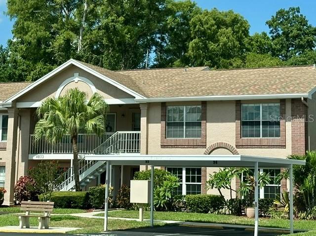 4833 Myrtle Oak Drive 25 — photo