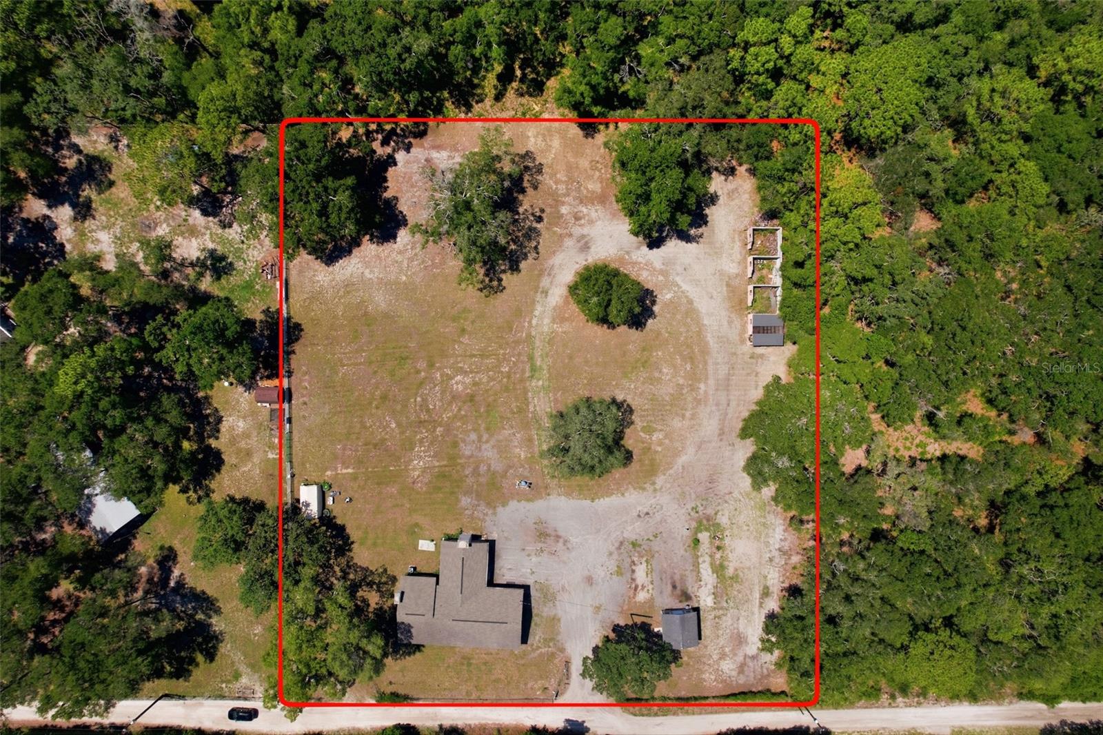 16700 Auburndale Lane — photo