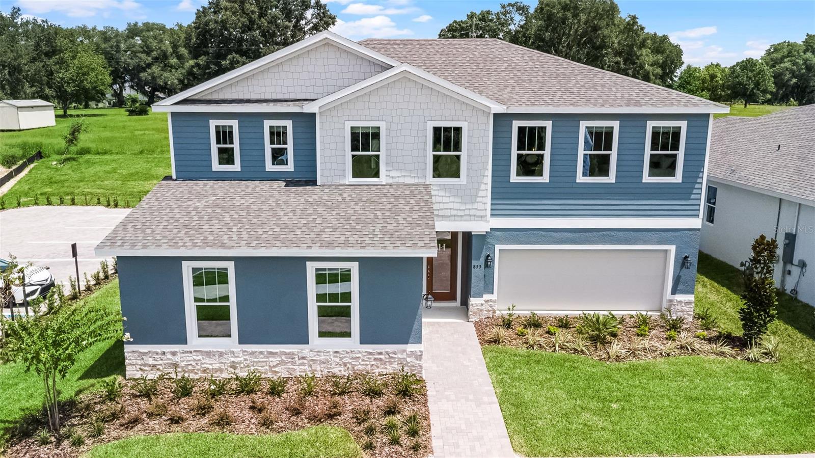 714 Emerald Grove Drive — photo