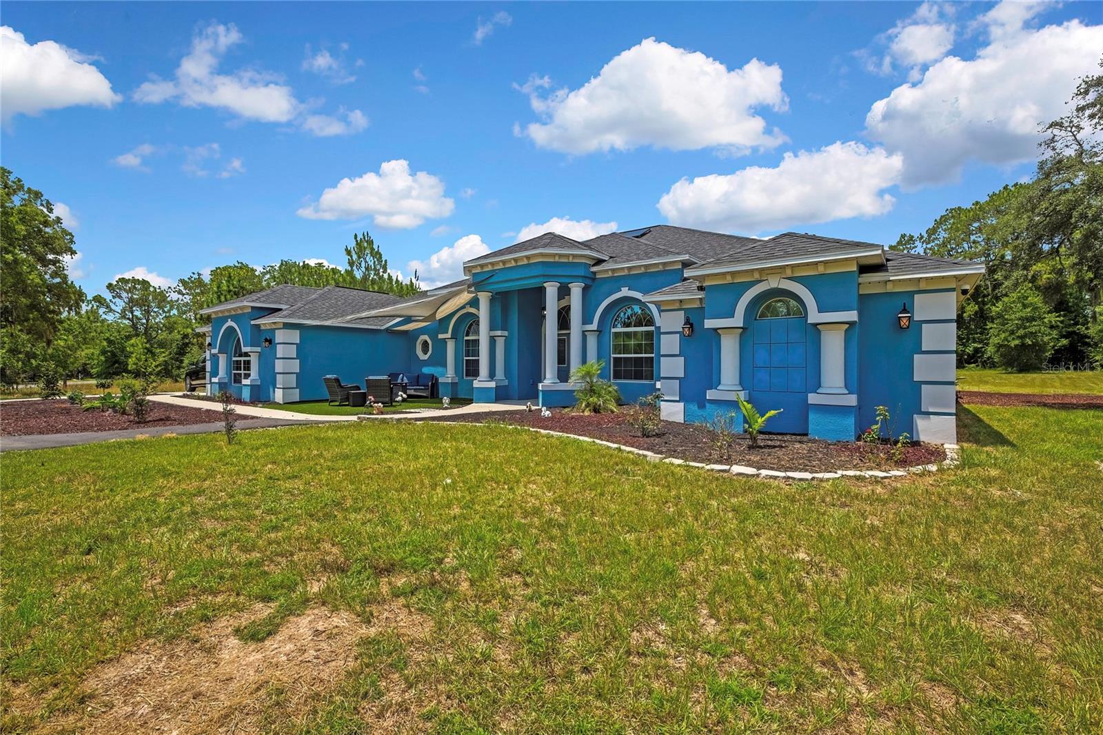 4016 Jacaranda Circle — photo
