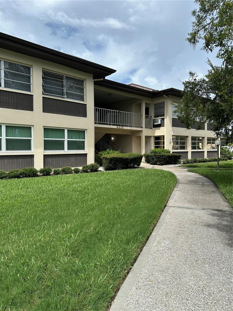 4826 Marine Parkway 202 — photo