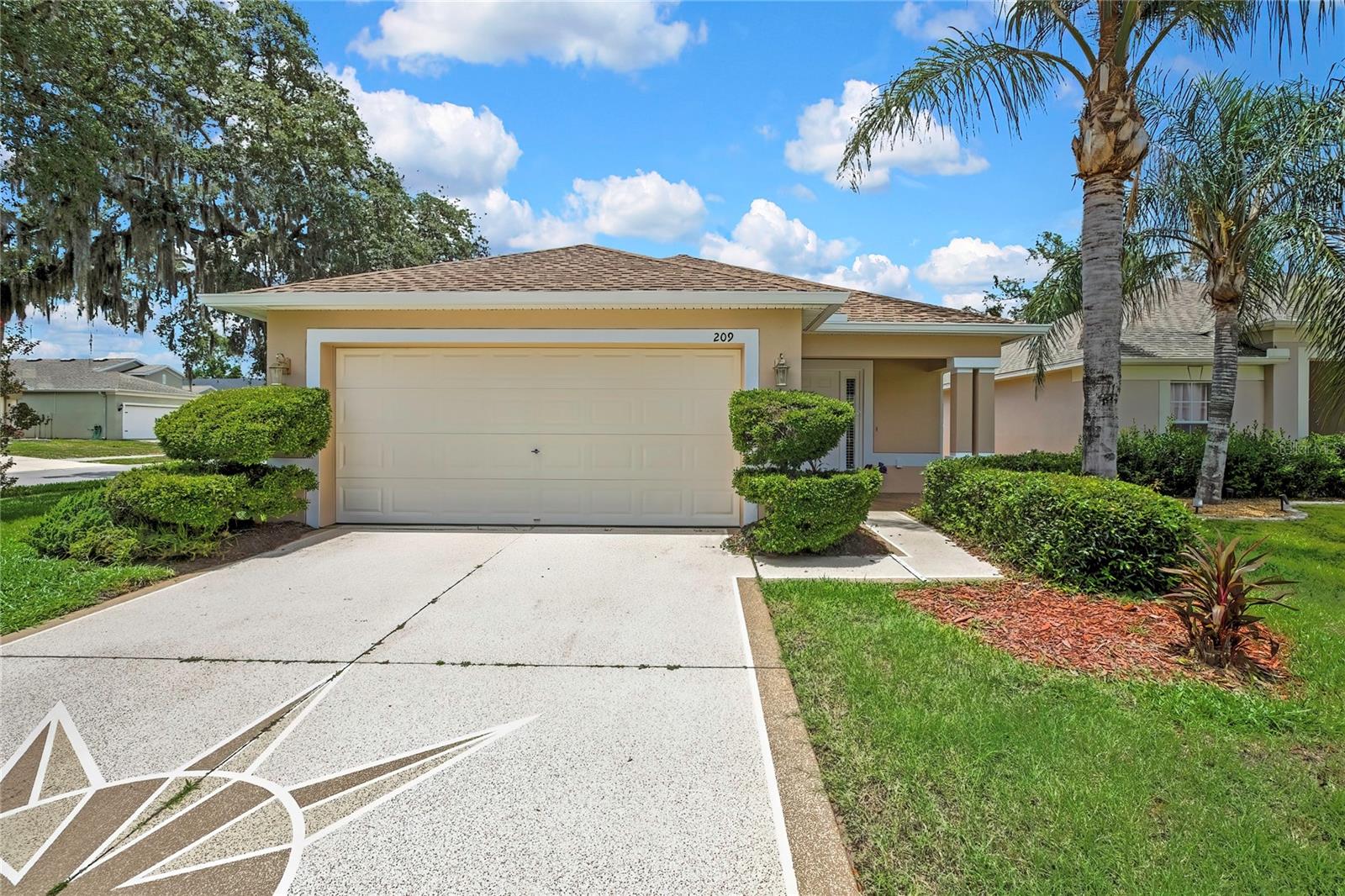 209 Winthrop Drive — photo