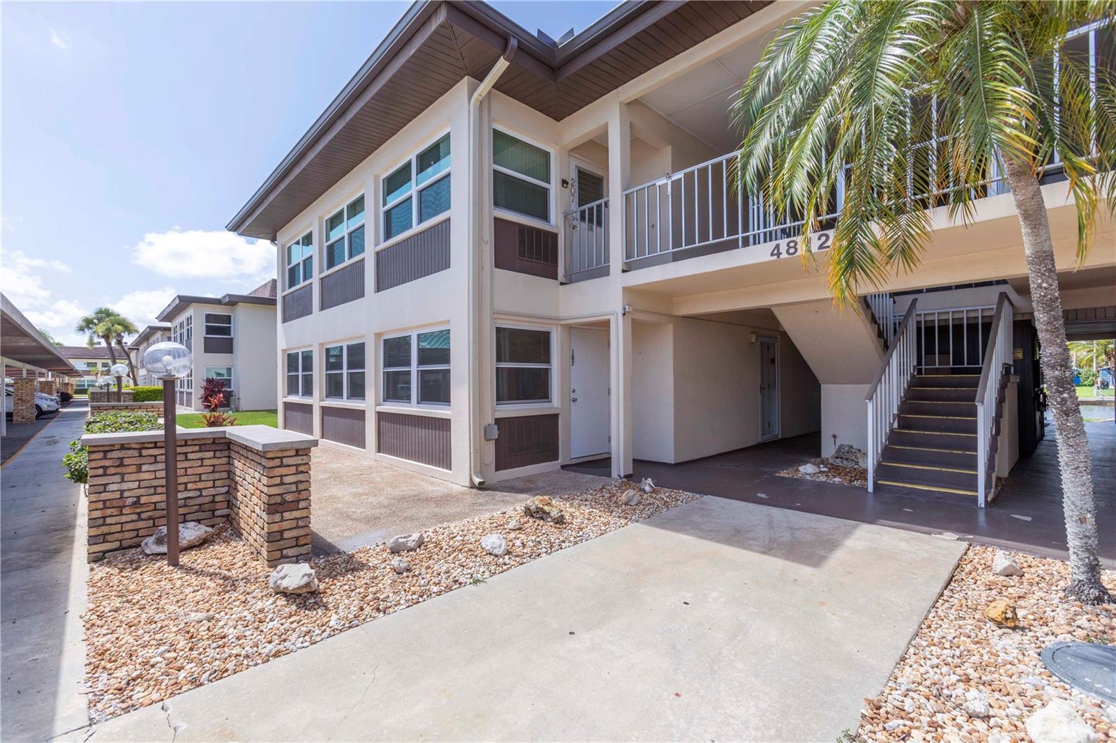 4812 Jasper Drive 107 — photo