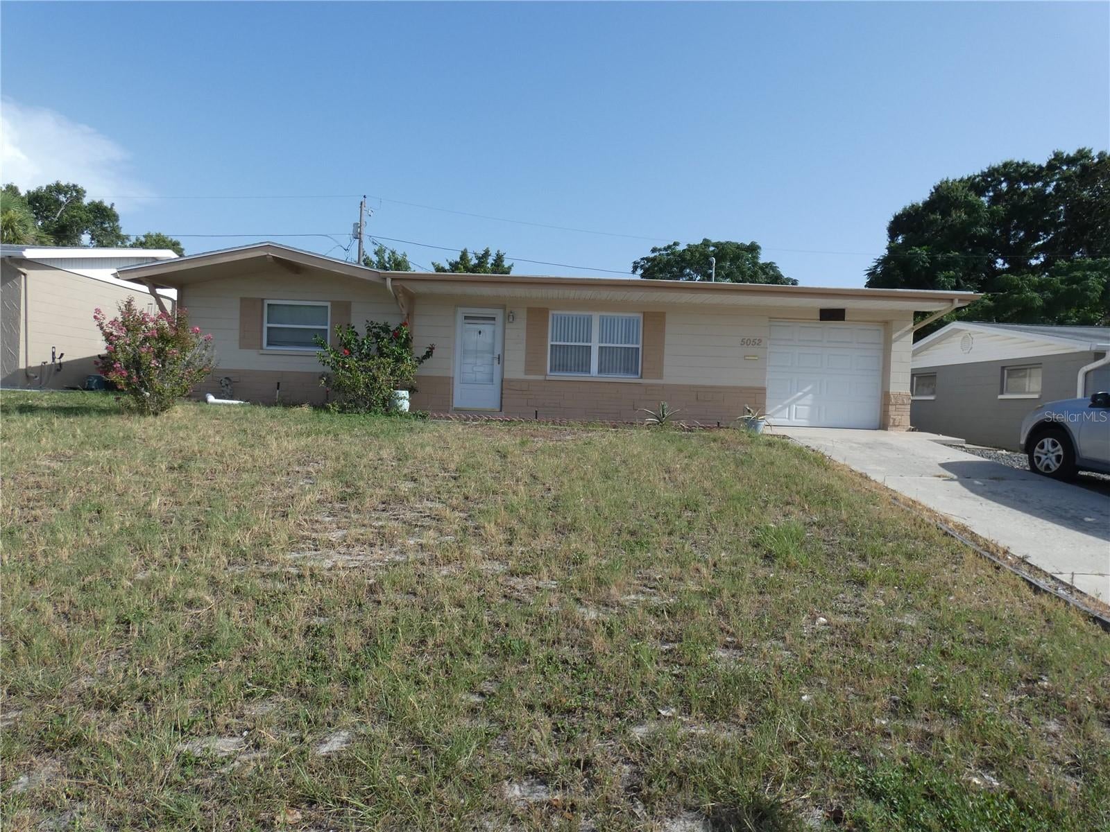 5052 Cicero Drive — photo